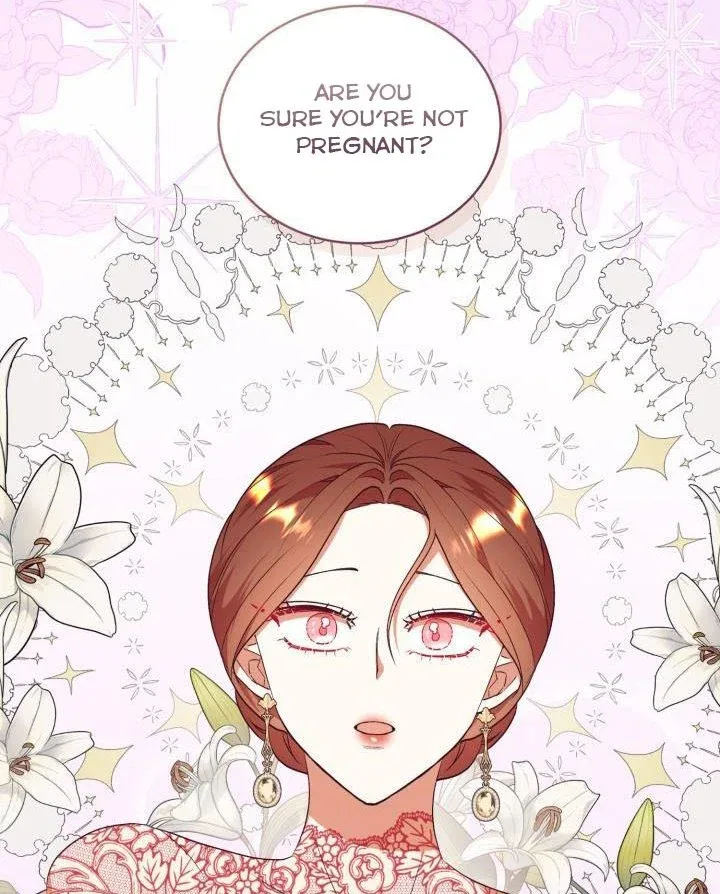 Can’t pretend to be blind anymore Chapter 85 page 33