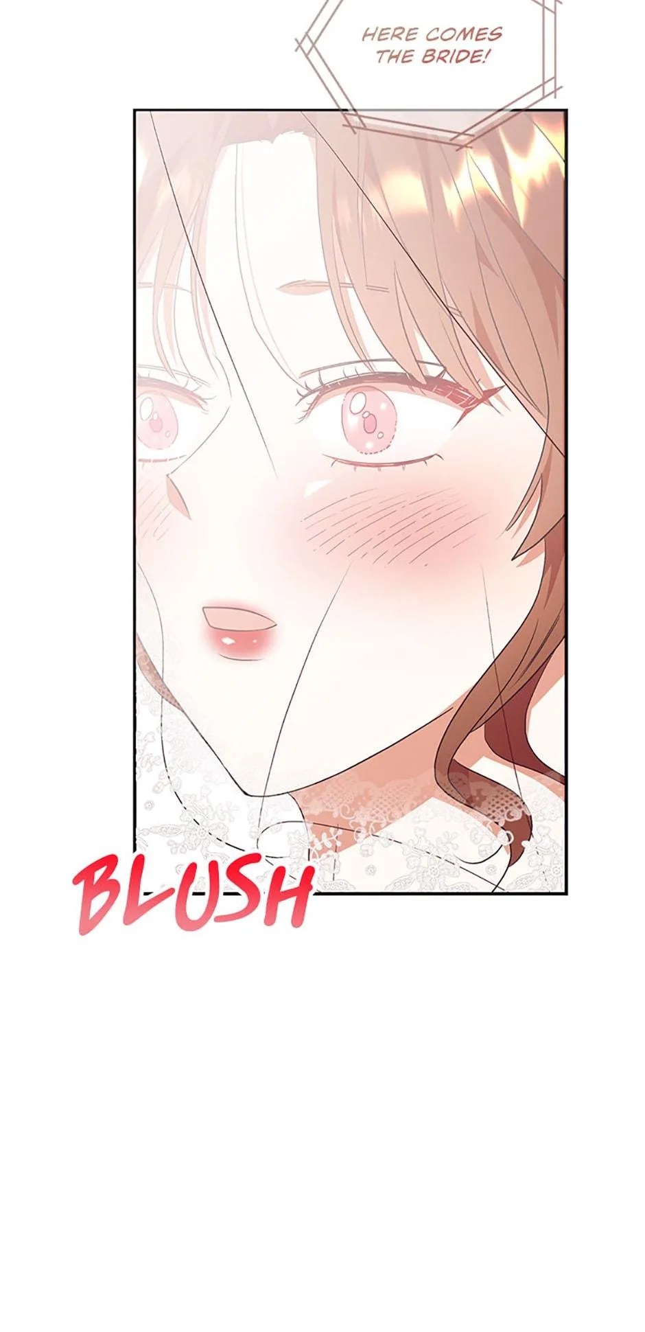 Can’t pretend to be blind anymore Chapter 88 page 26
