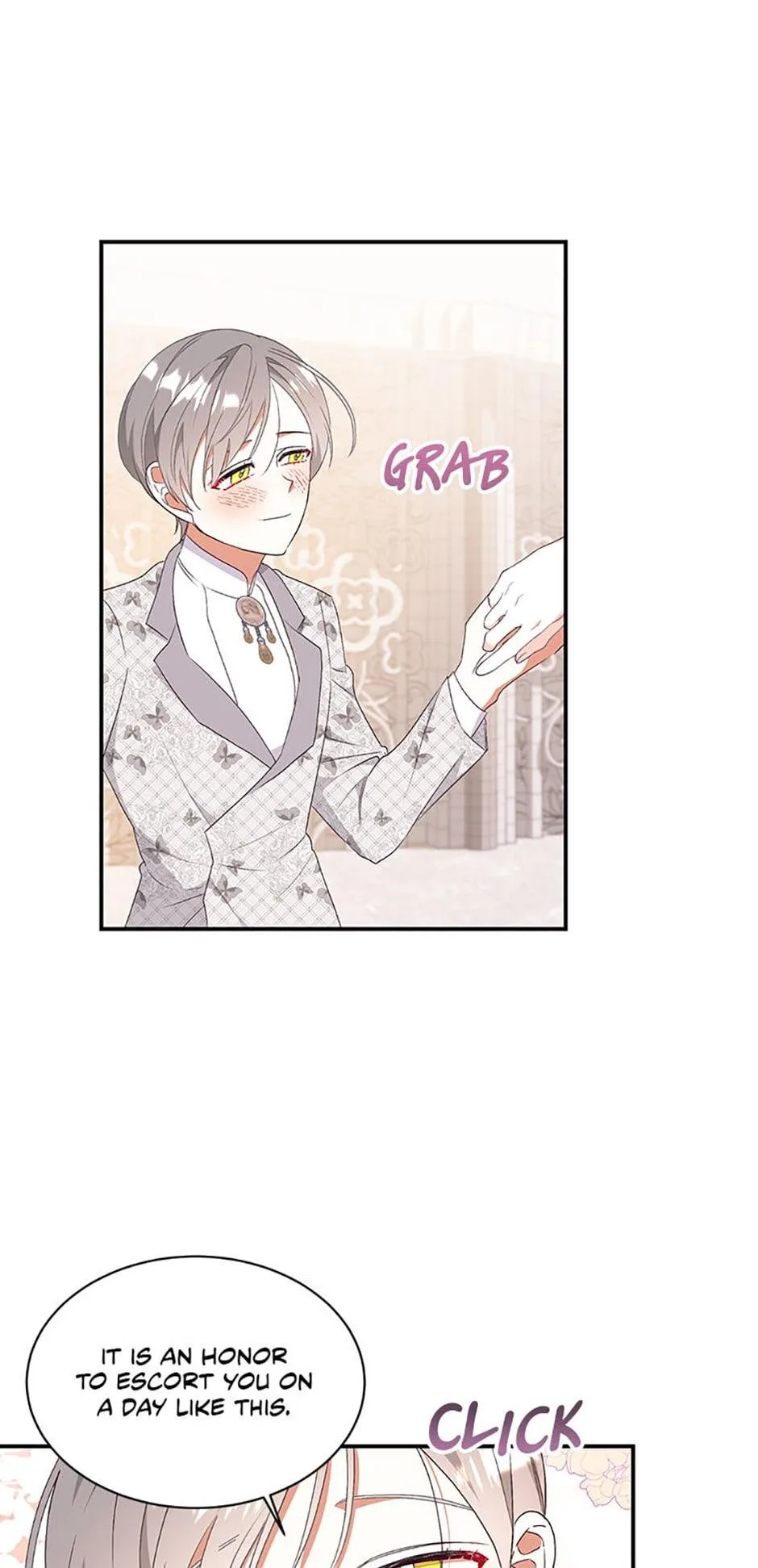 Can’t pretend to be blind anymore Chapter 88 page 20