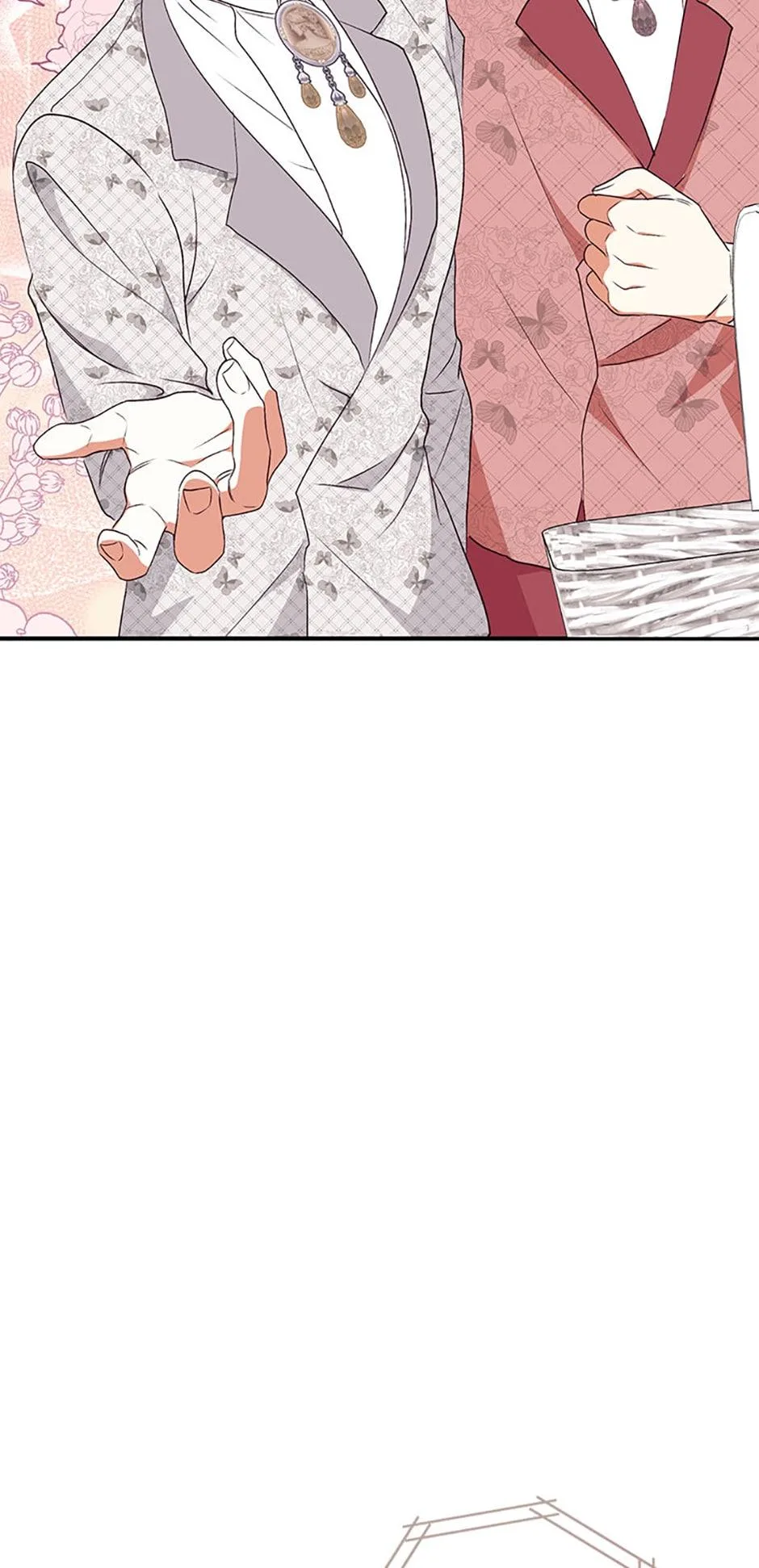 Can’t pretend to be blind anymore Chapter 88 page 25