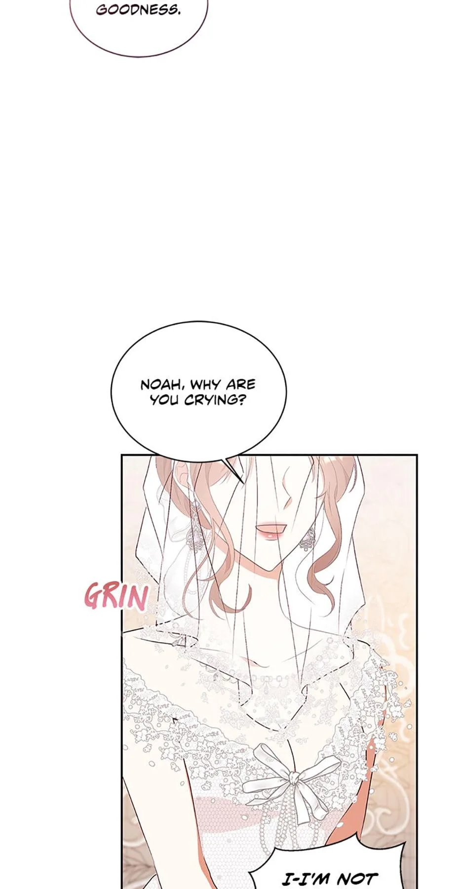 Can’t pretend to be blind anymore Chapter 88 page 18