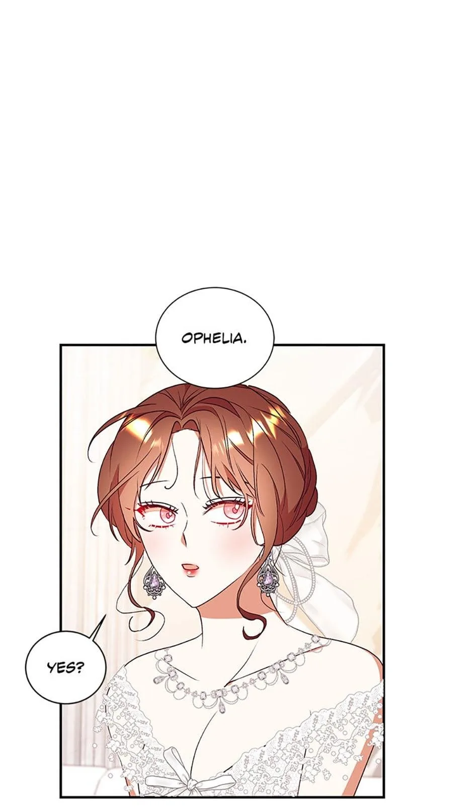 Can’t pretend to be blind anymore Chapter 88 page 10