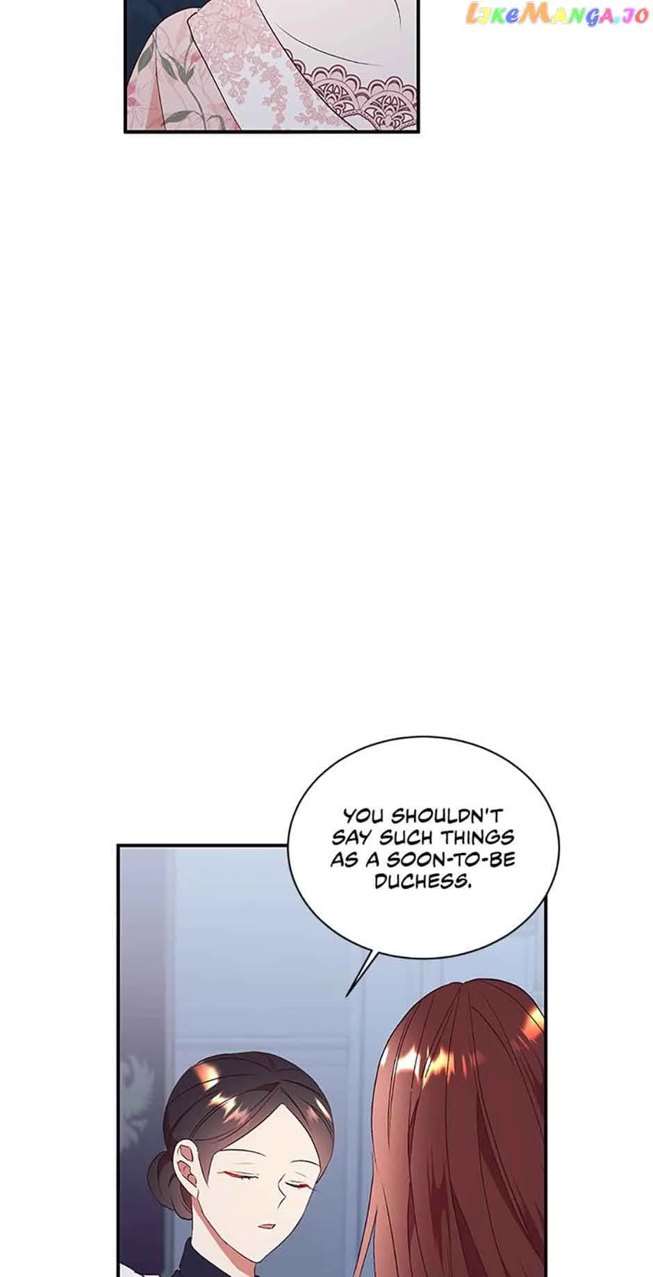 Can’t pretend to be blind anymore Chapter 87 page 23