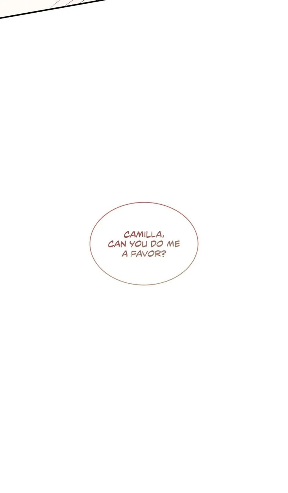 Can’t pretend to be blind anymore Chapter 88 page 13