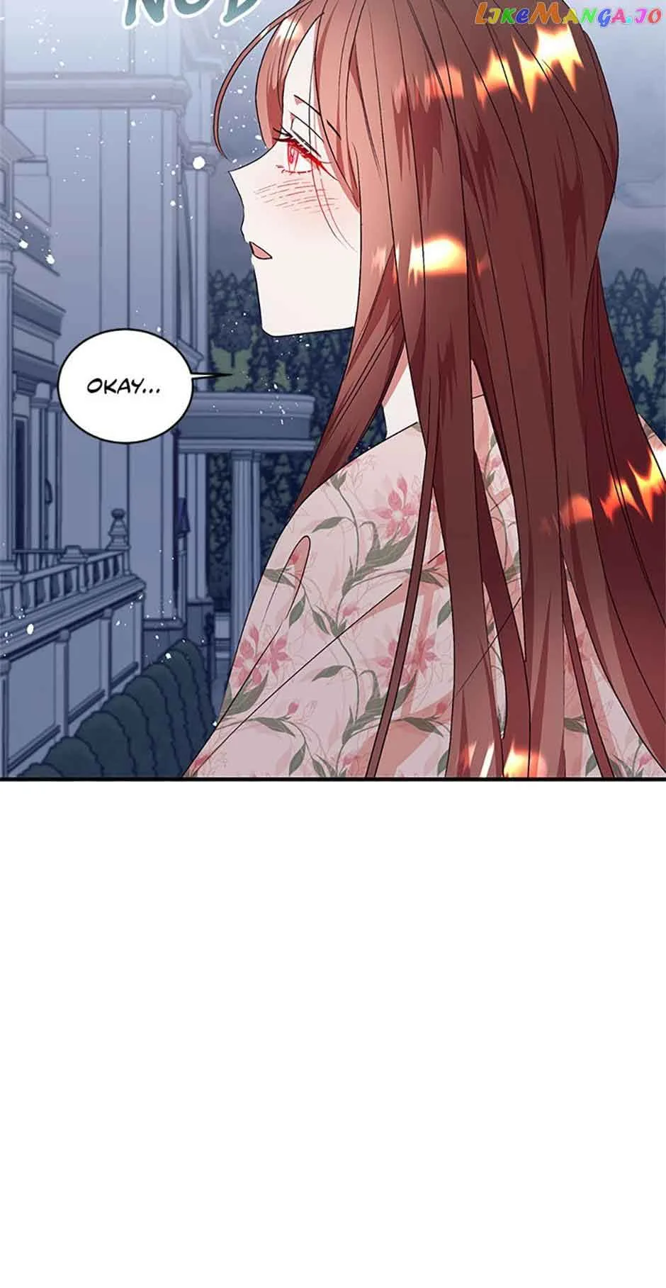 Can’t pretend to be blind anymore Chapter 87 page 39