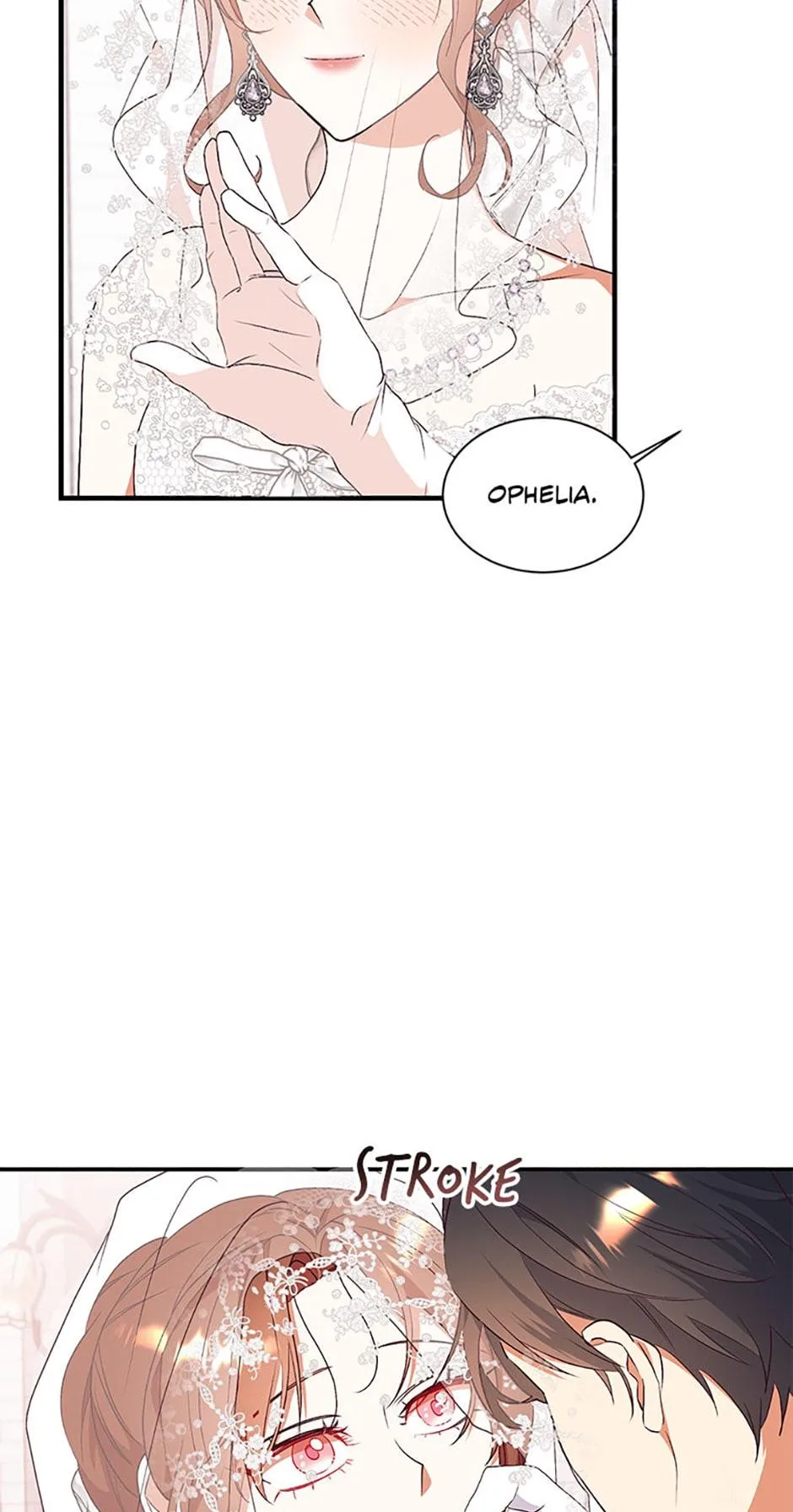 Can’t pretend to be blind anymore Chapter 88 page 51