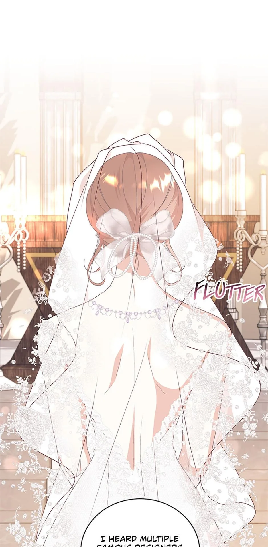 Can’t pretend to be blind anymore Chapter 88 page 43