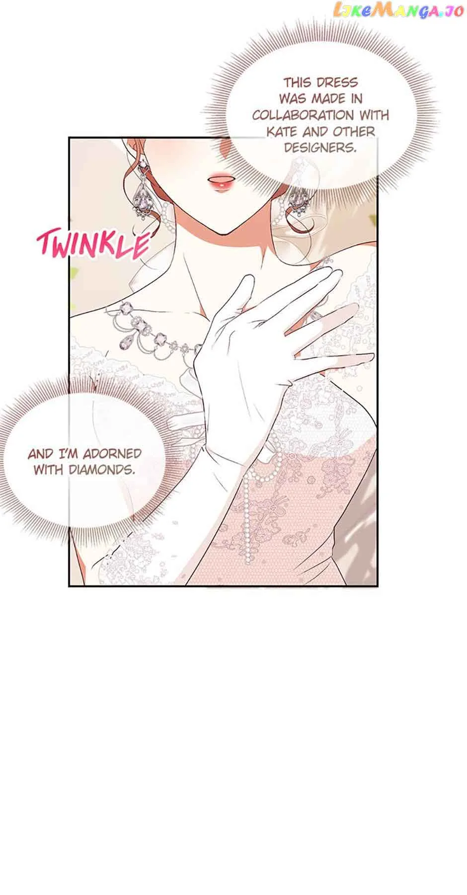 Can’t pretend to be blind anymore Chapter 87 page 49