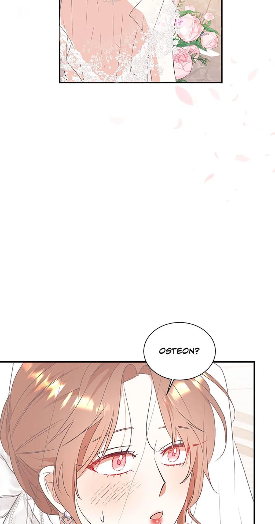 Can’t pretend to be blind anymore Chapter 88 page 32