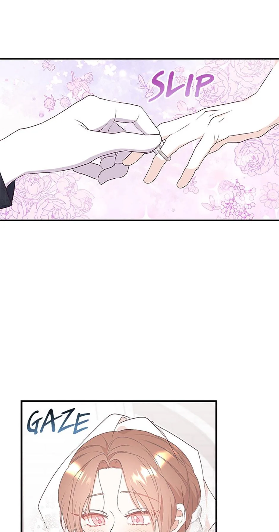 Can’t pretend to be blind anymore Chapter 88 page 50