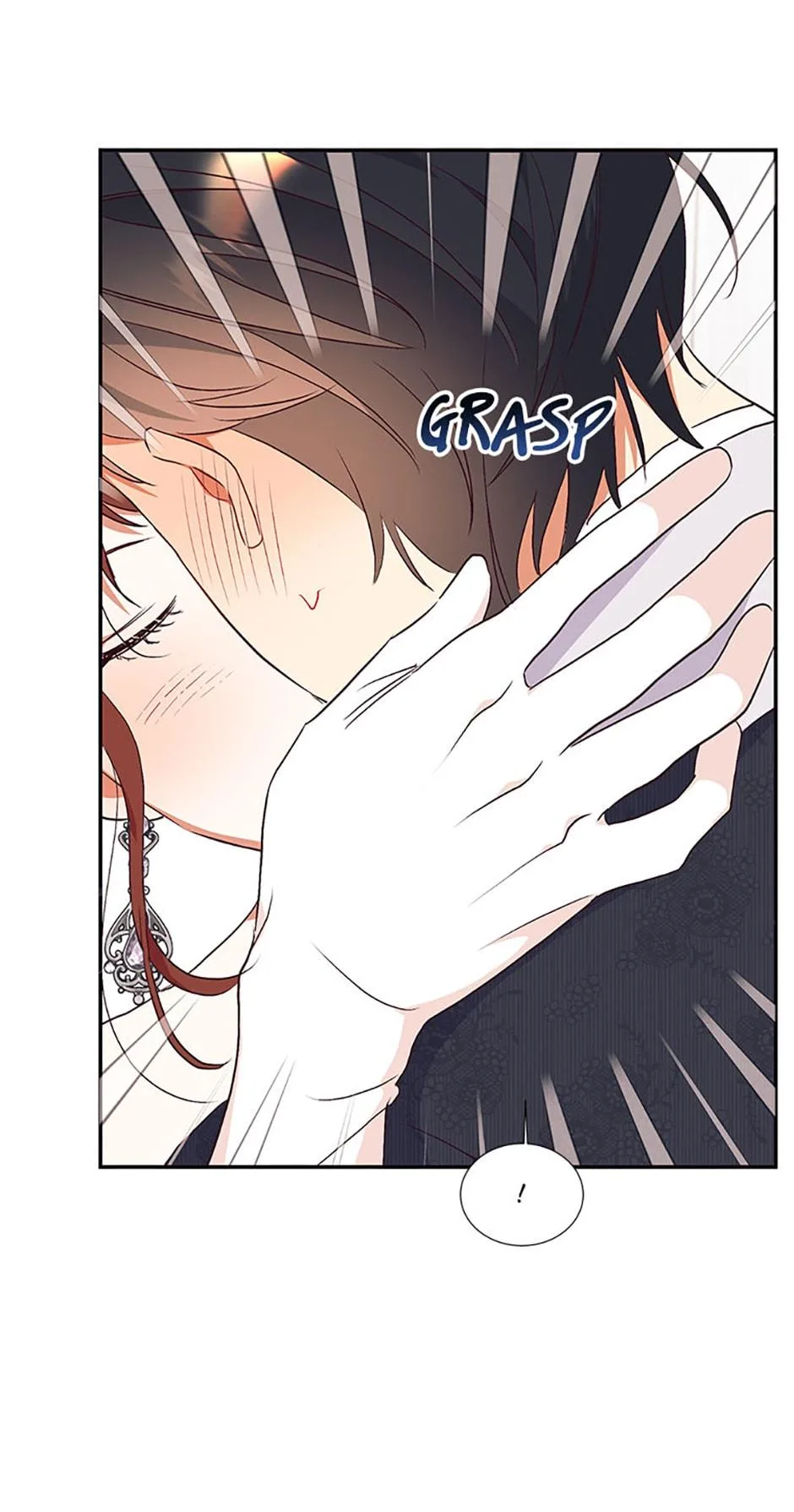 Can’t pretend to be blind anymore Chapter 88 page 55