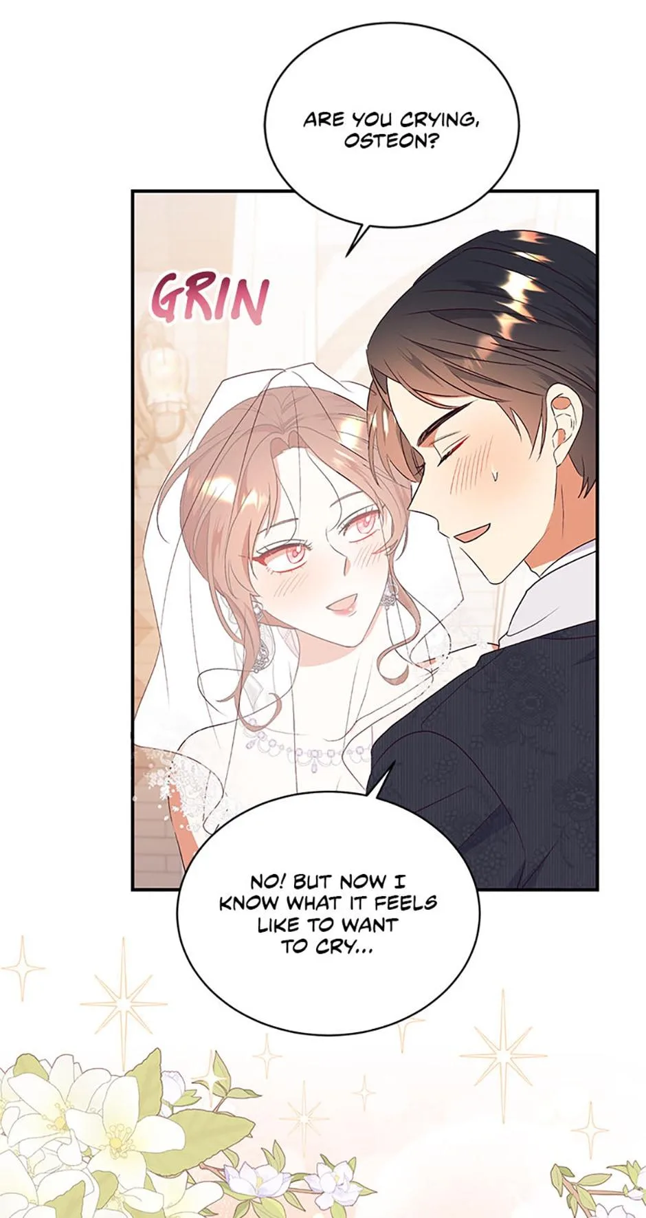 Can’t pretend to be blind anymore Chapter 88 page 39