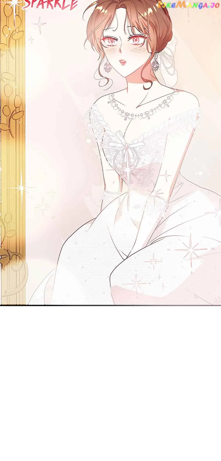 Can’t pretend to be blind anymore Chapter 87 page 47