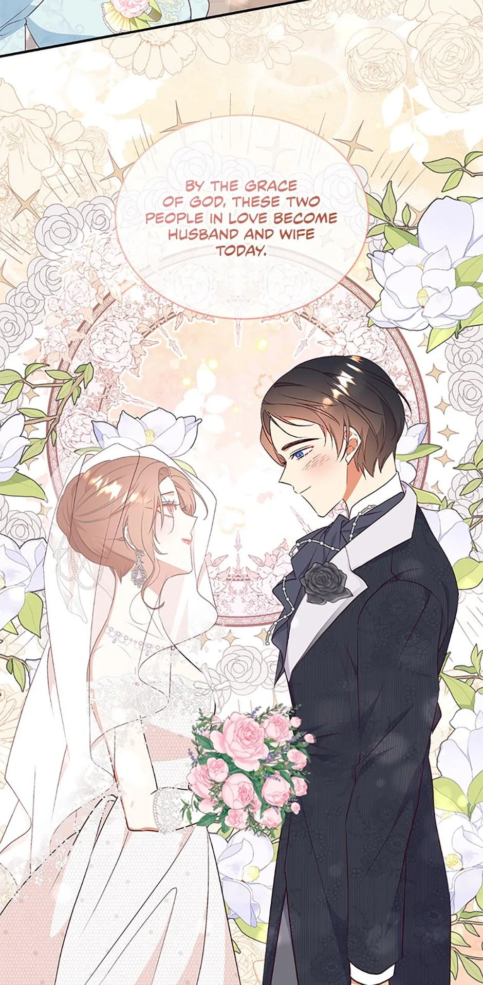 Can’t pretend to be blind anymore Chapter 88 page 48