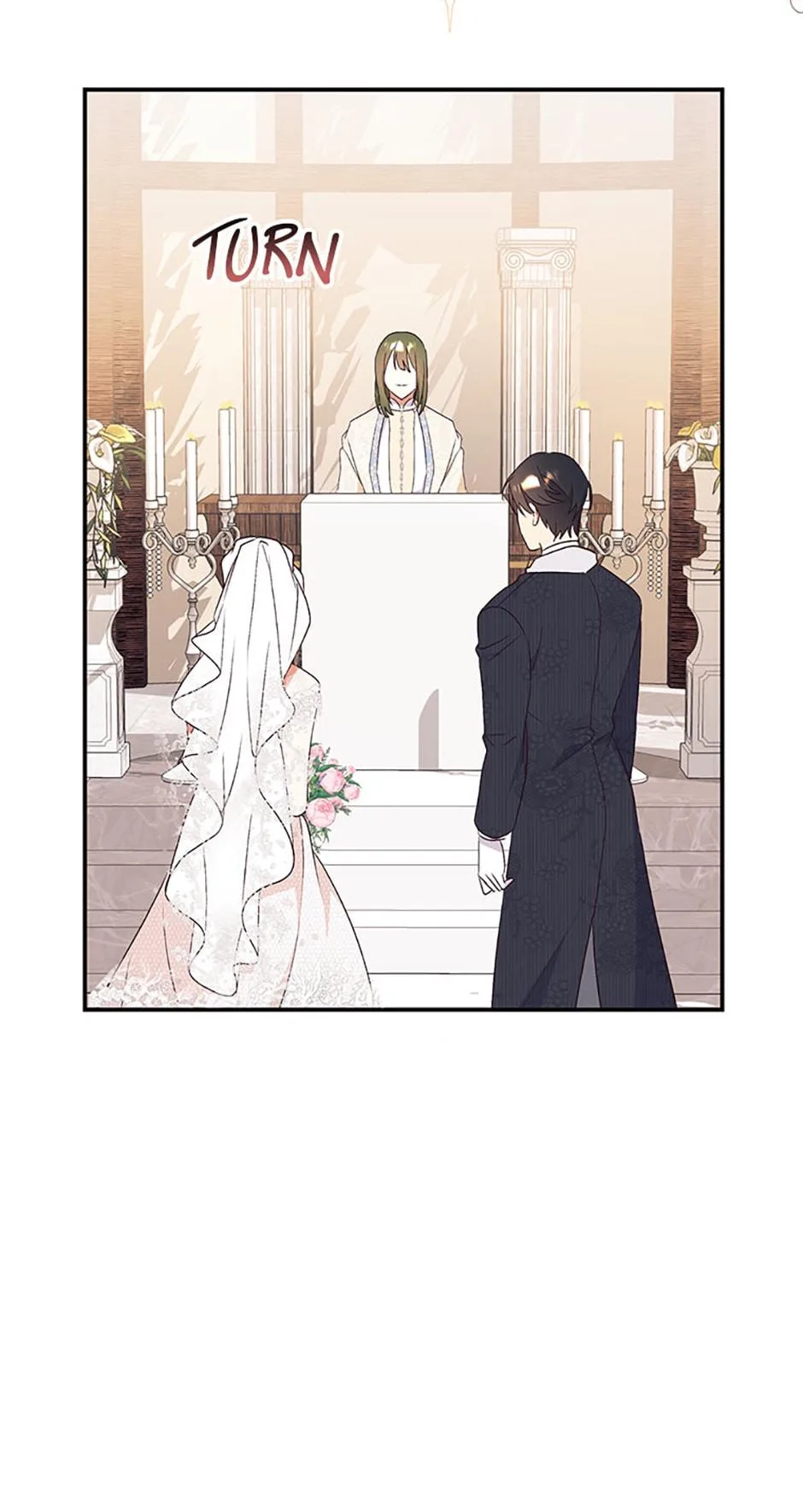 Can’t pretend to be blind anymore Chapter 88 page 41