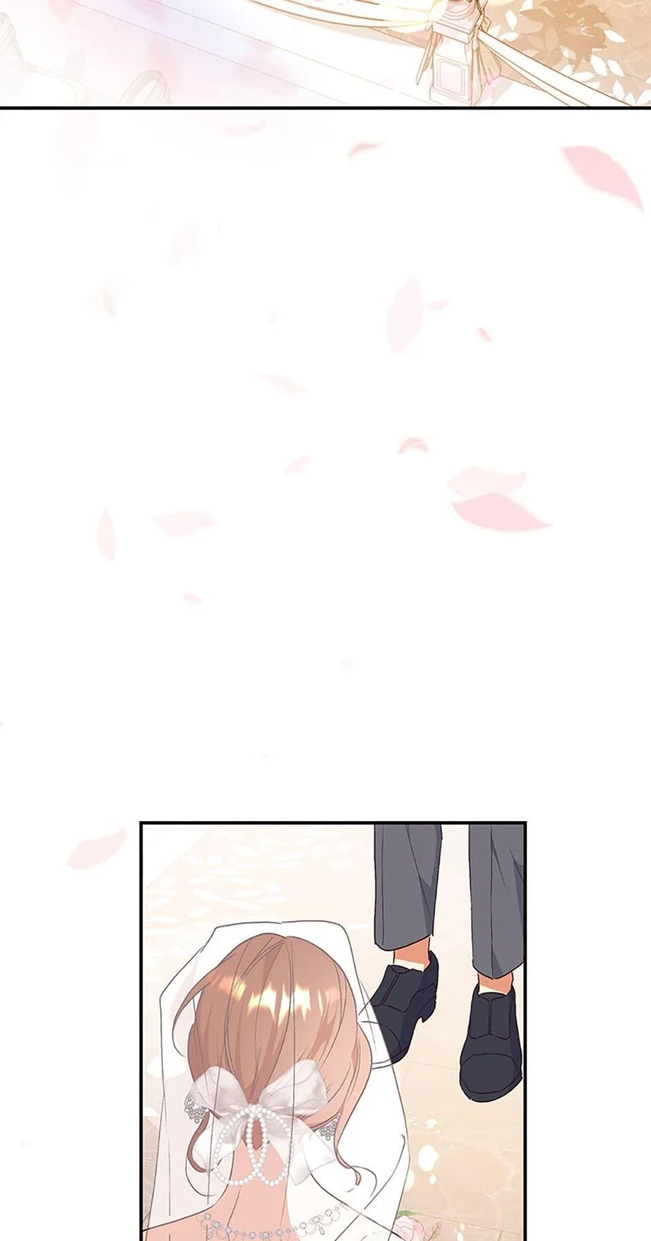 Can’t pretend to be blind anymore Chapter 88 page 31