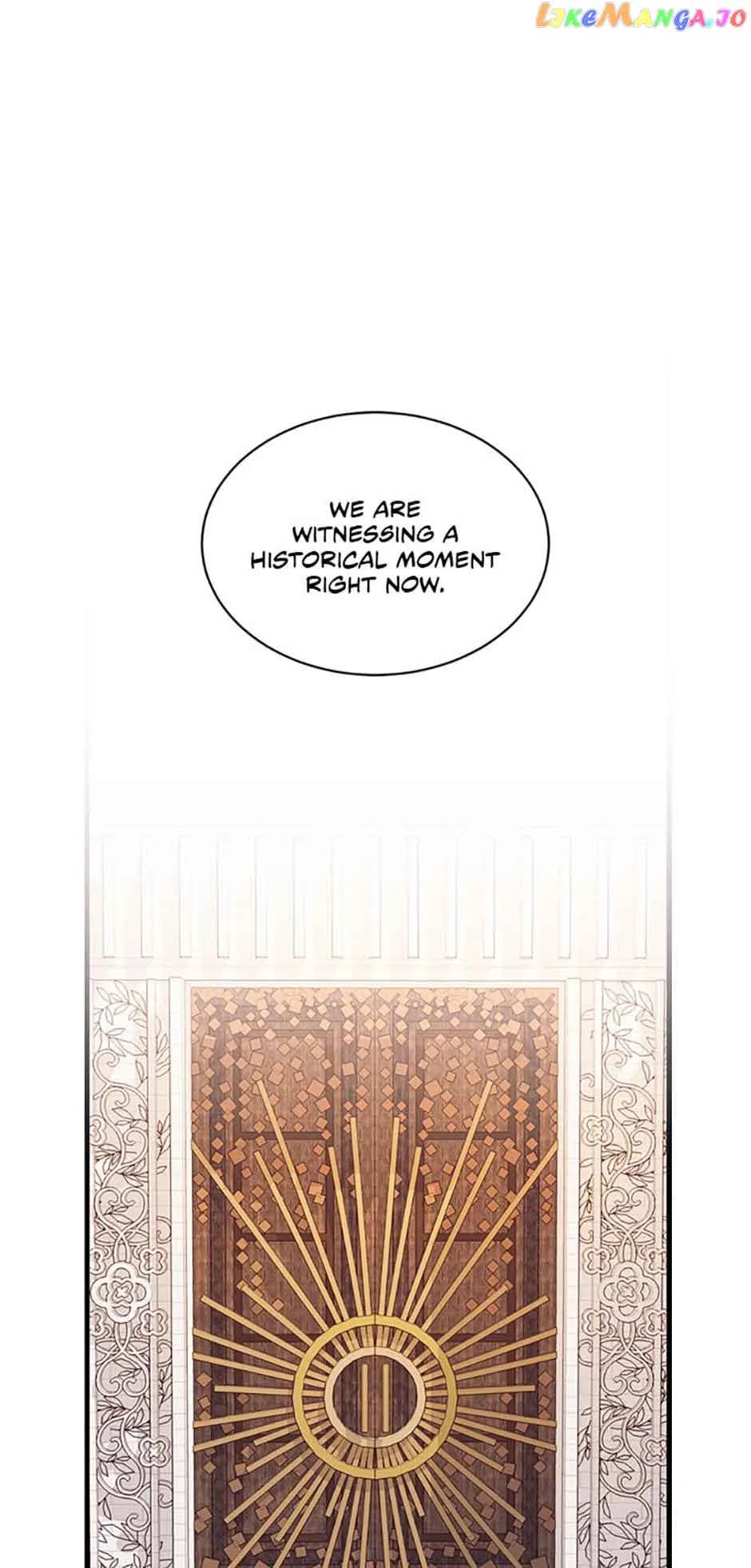 Can’t pretend to be blind anymore Chapter 87 page 44