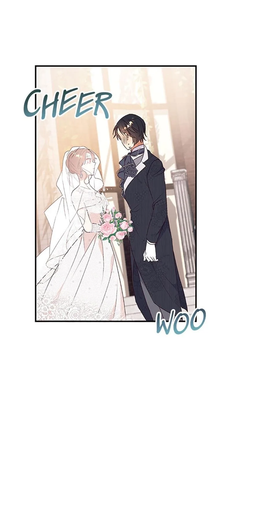 Can’t pretend to be blind anymore Chapter 88 page 38