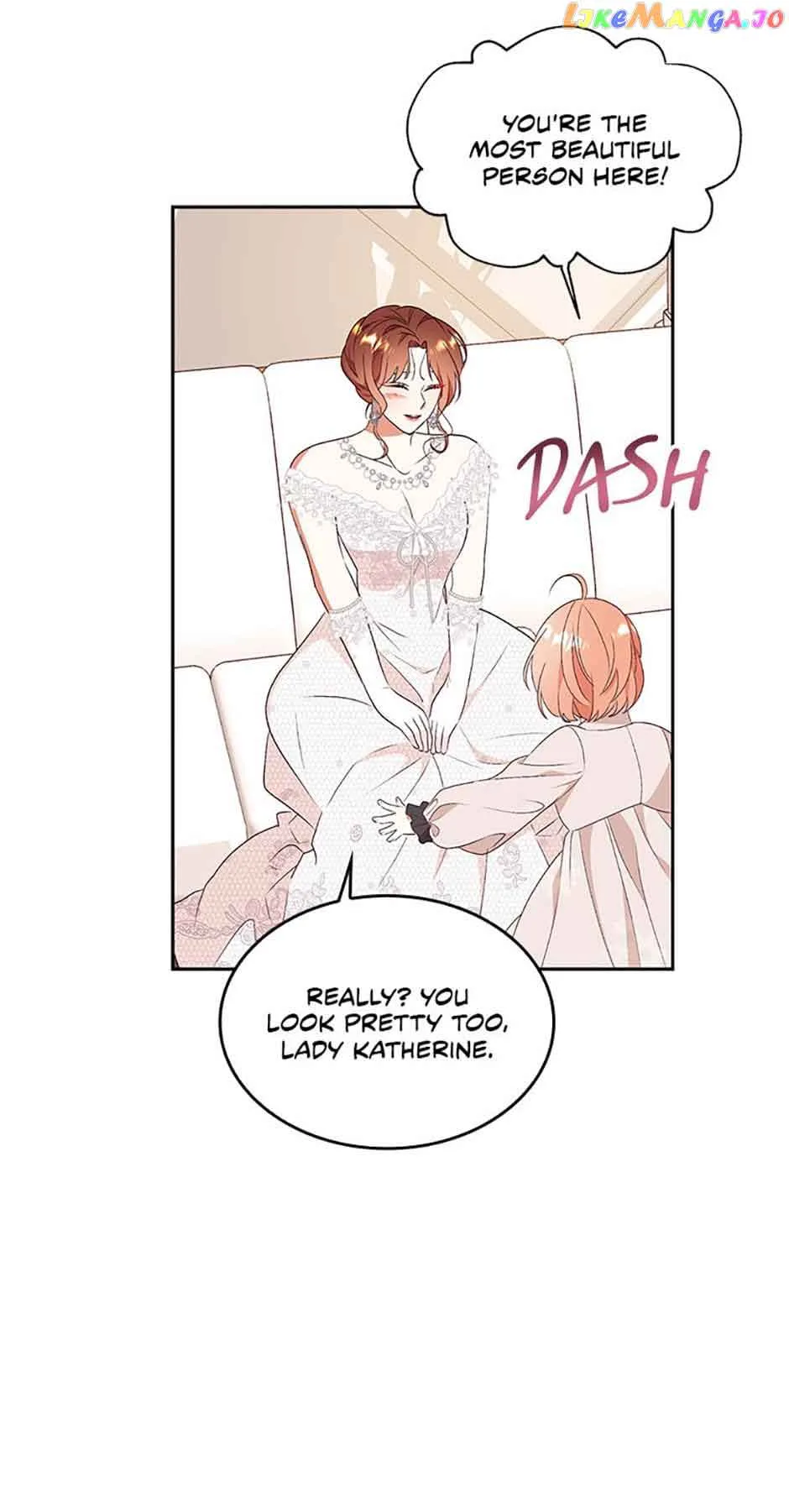 Can’t pretend to be blind anymore Chapter 87 page 54