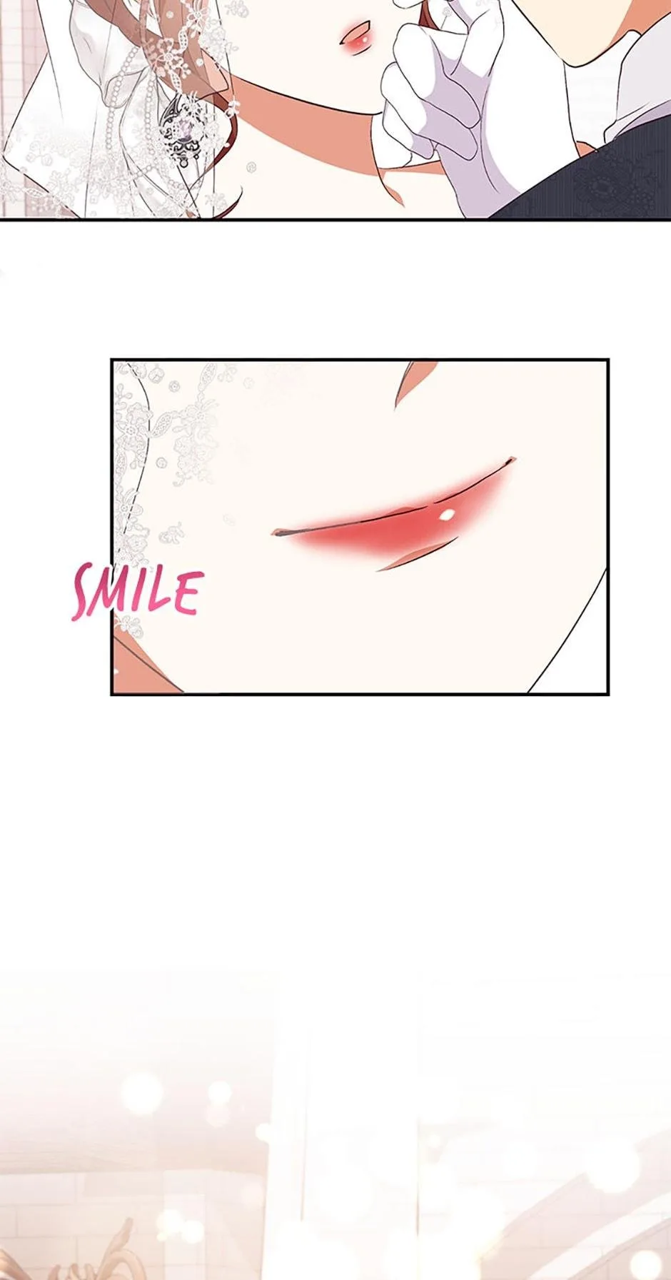 Can’t pretend to be blind anymore Chapter 88 page 52