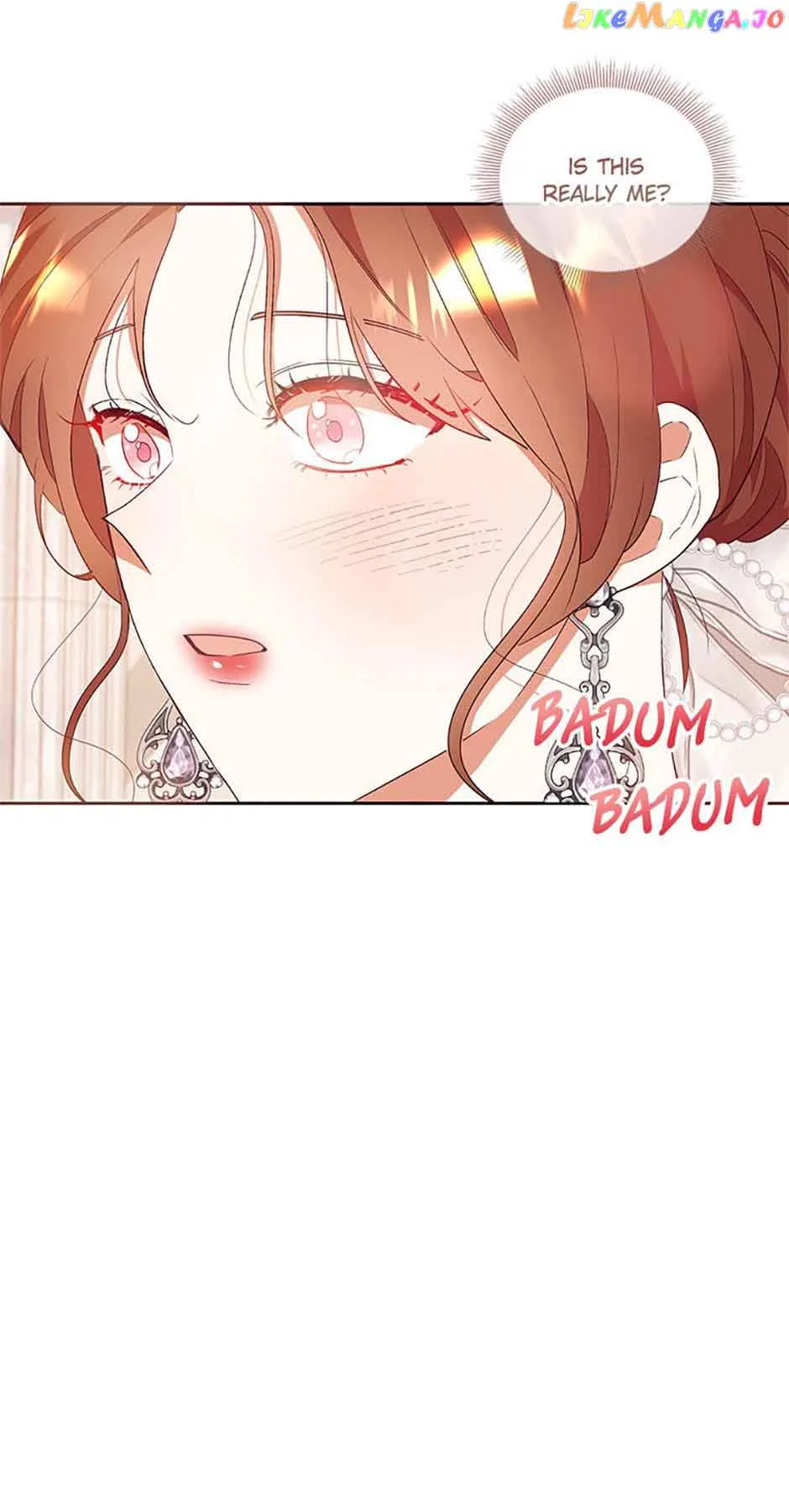 Can’t pretend to be blind anymore Chapter 87 page 48