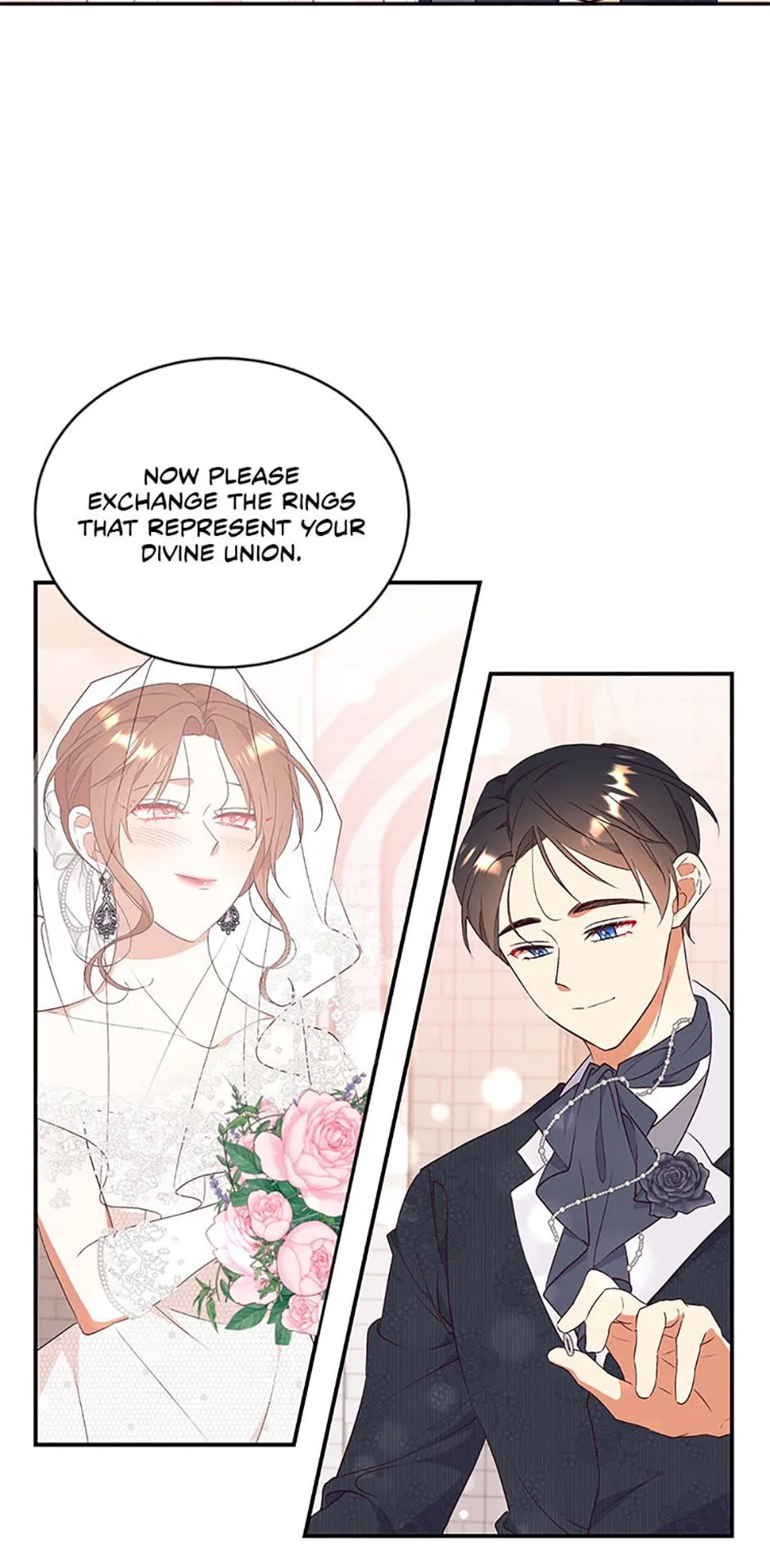 Can’t pretend to be blind anymore Chapter 88 page 49