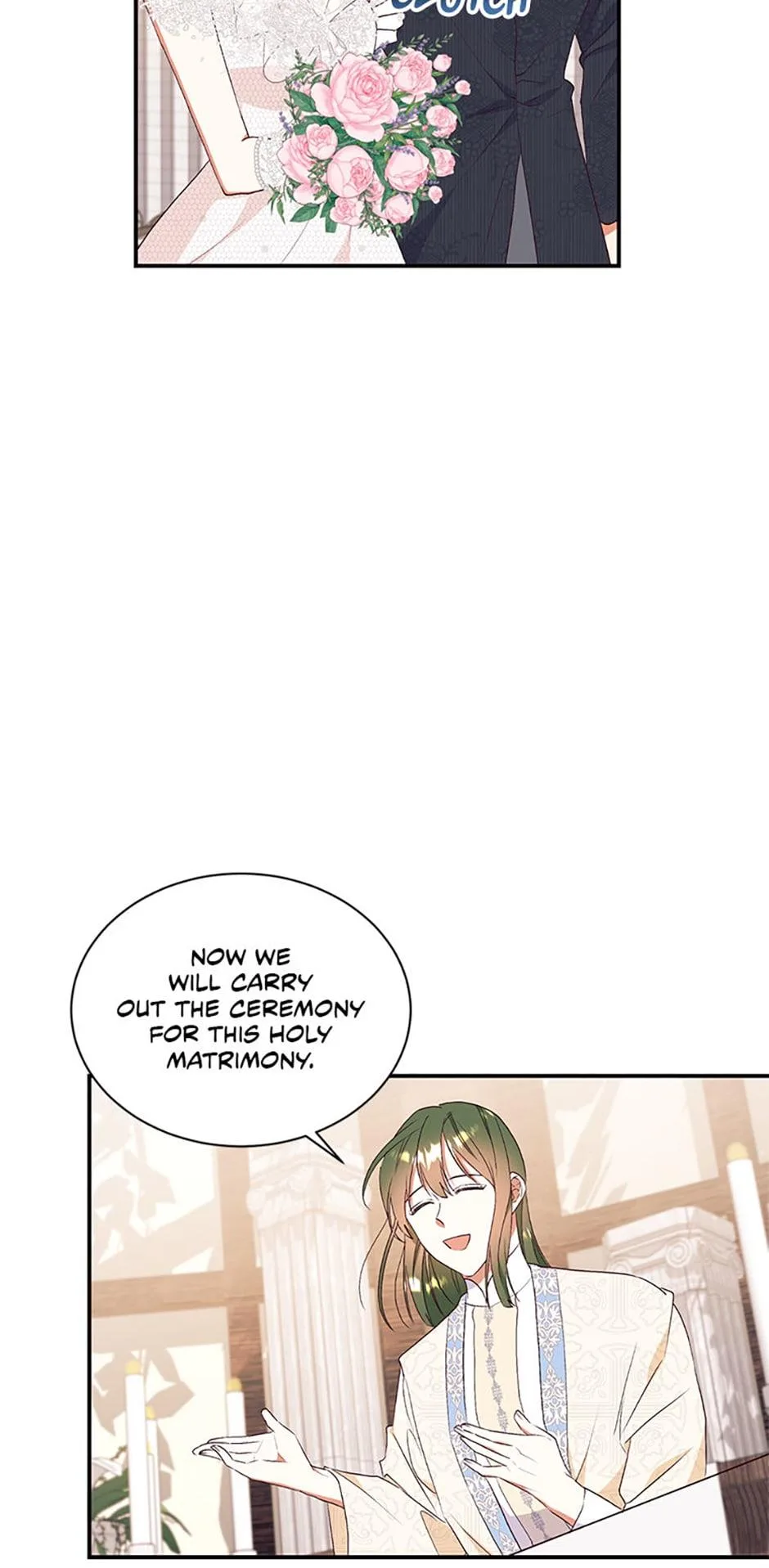 Can’t pretend to be blind anymore Chapter 88 page 45