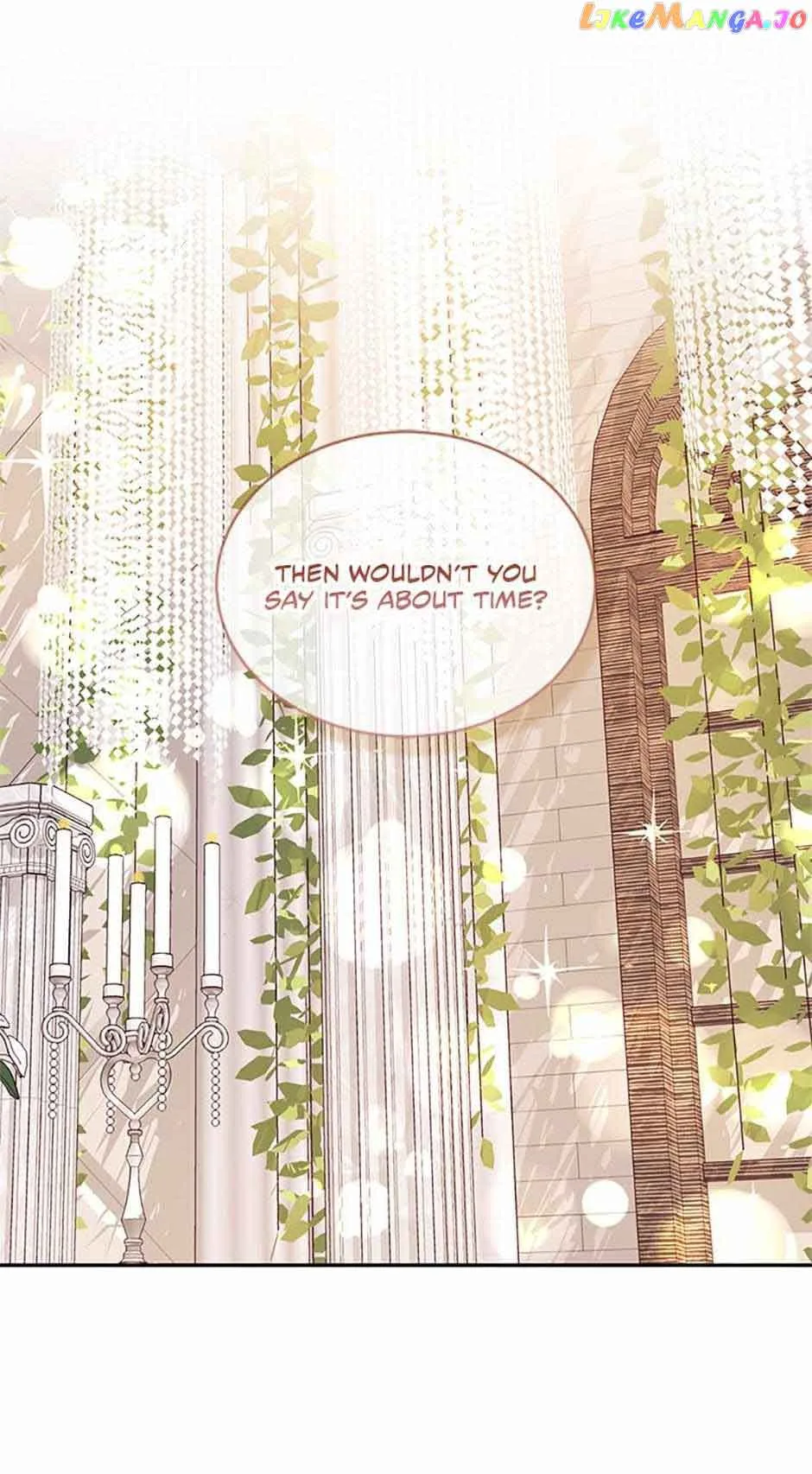 Can’t pretend to be blind anymore Chapter 87 page 60