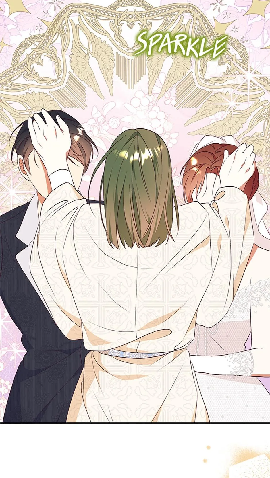Can’t pretend to be blind anymore Chapter 88 page 59
