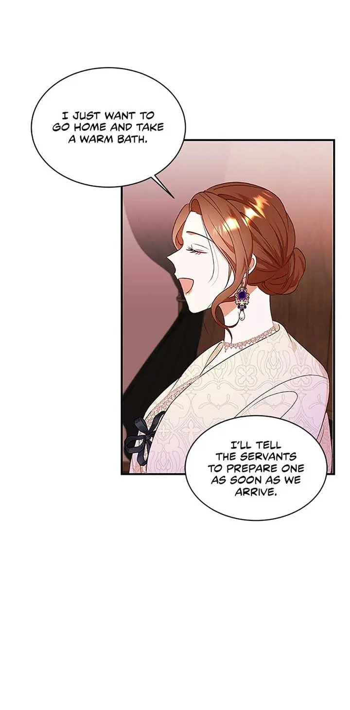Can’t pretend to be blind anymore Chapter 91 page 12