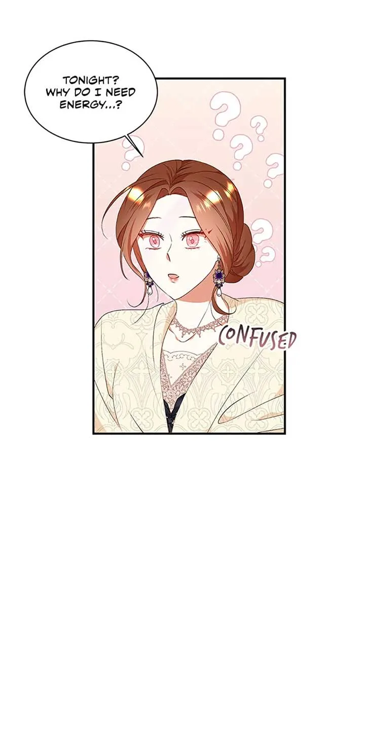 Can’t pretend to be blind anymore Chapter 91 page 16