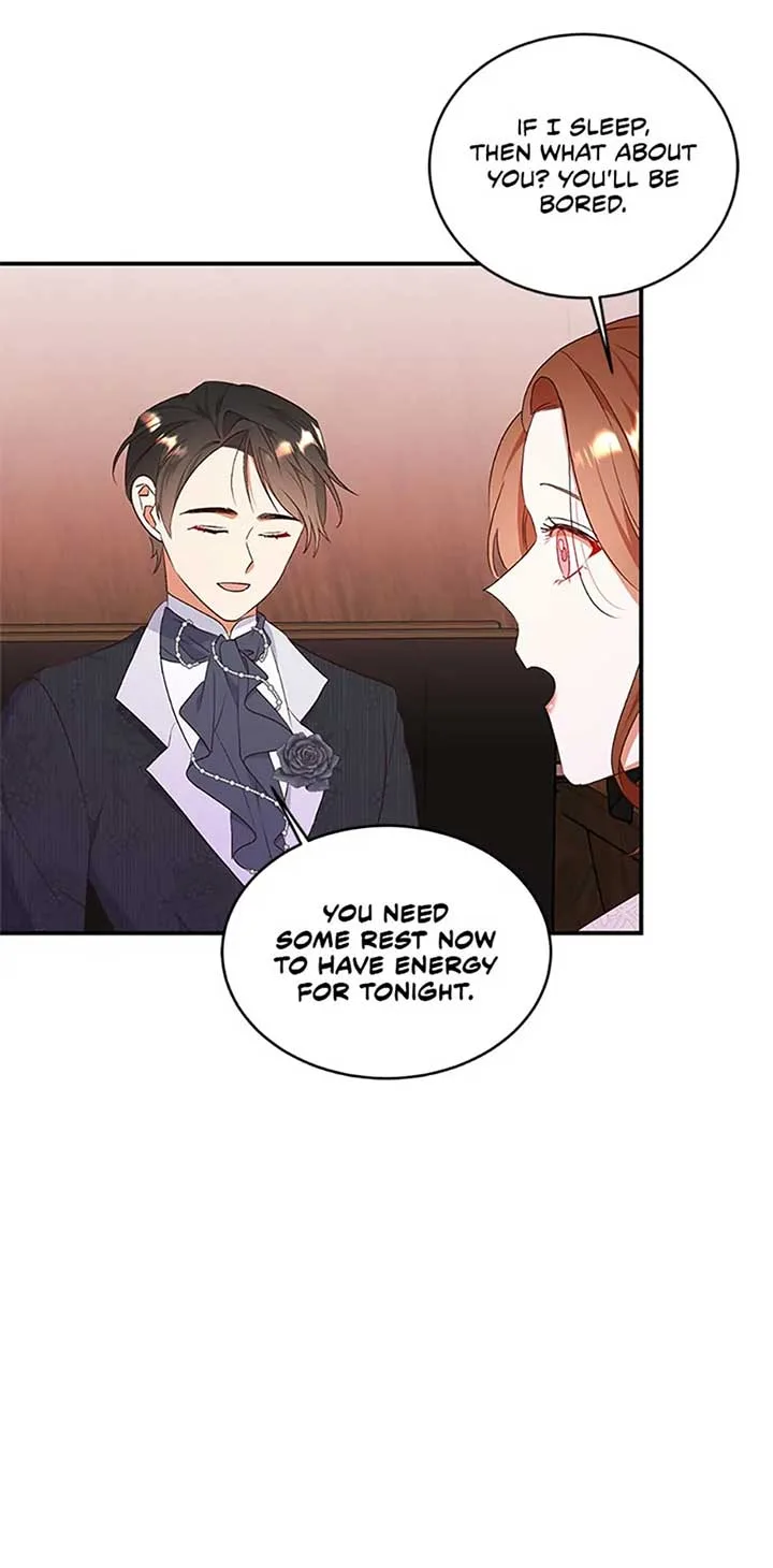 Can’t pretend to be blind anymore Chapter 91 page 15