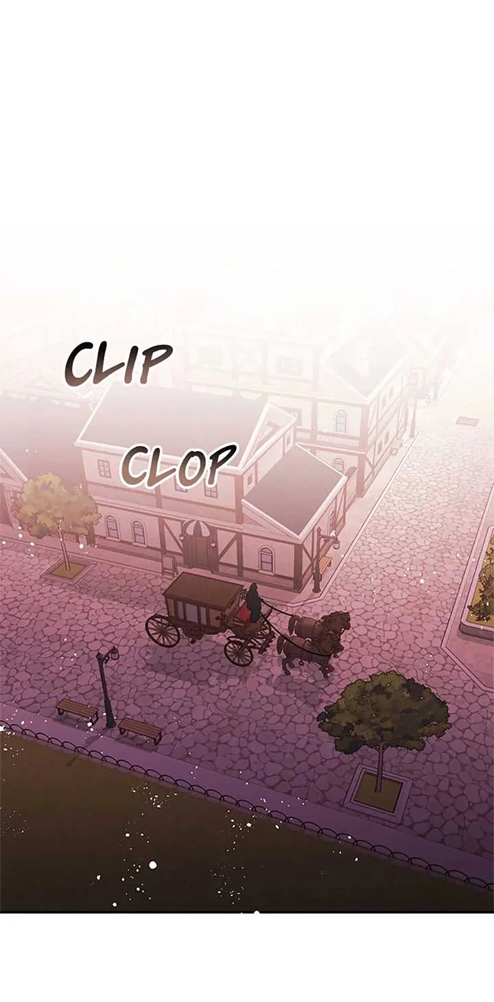 Can’t pretend to be blind anymore Chapter 91 page 10