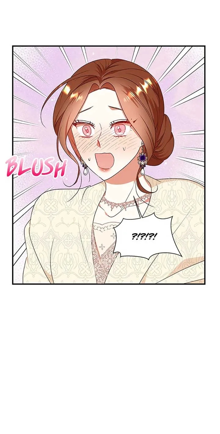 Can’t pretend to be blind anymore Chapter 91 page 17