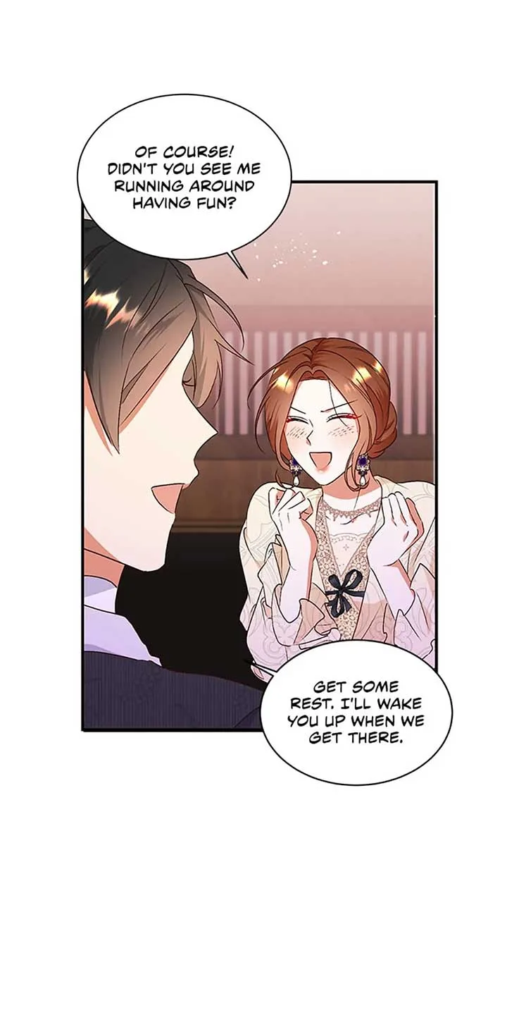 Can’t pretend to be blind anymore Chapter 91 page 14