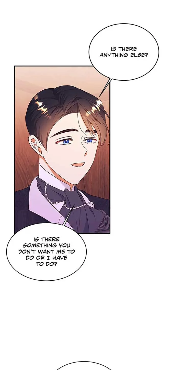 Can’t pretend to be blind anymore Chapter 91 page 25