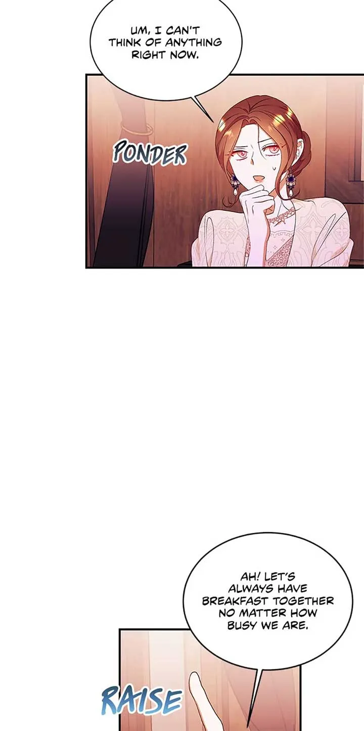 Can’t pretend to be blind anymore Chapter 91 page 26