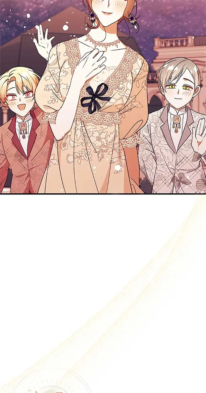 Can’t pretend to be blind anymore Chapter 91 page 8