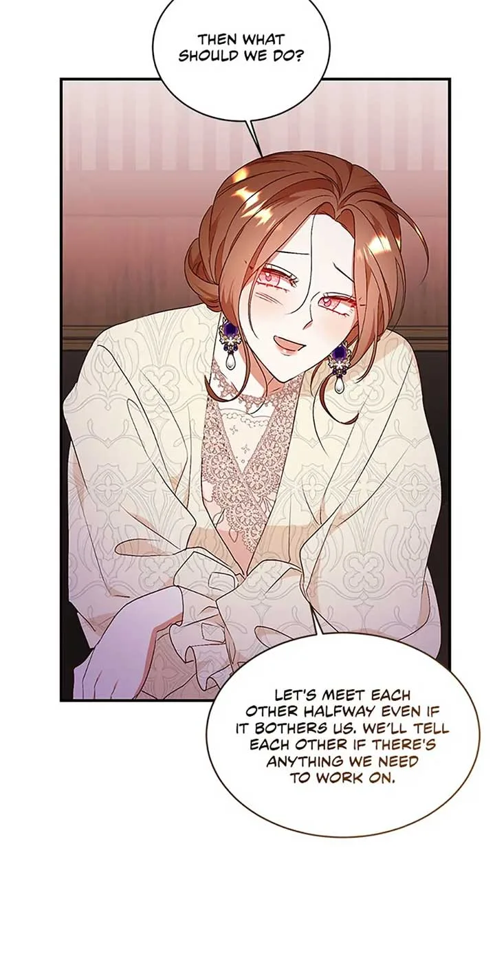 Can’t pretend to be blind anymore Chapter 91 page 24