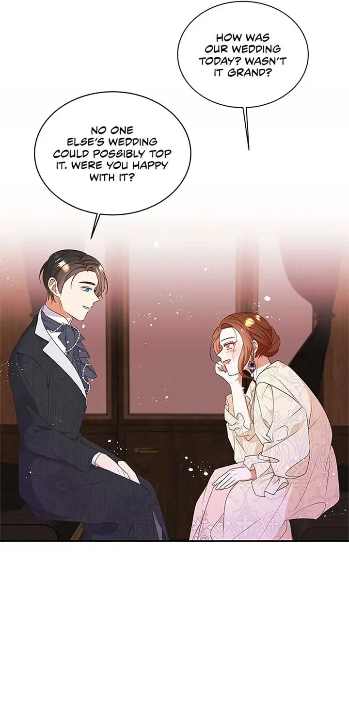 Can’t pretend to be blind anymore Chapter 91 page 13