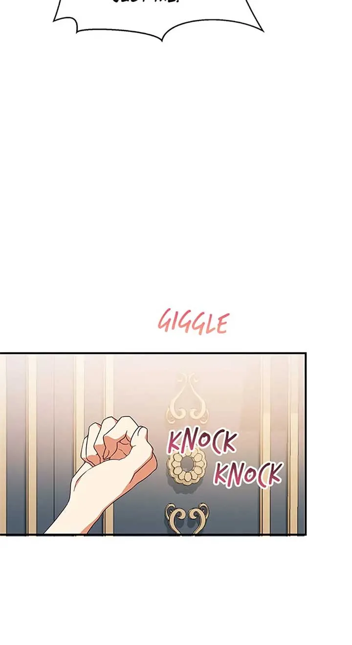 Can’t pretend to be blind anymore Chapter 91 page 51
