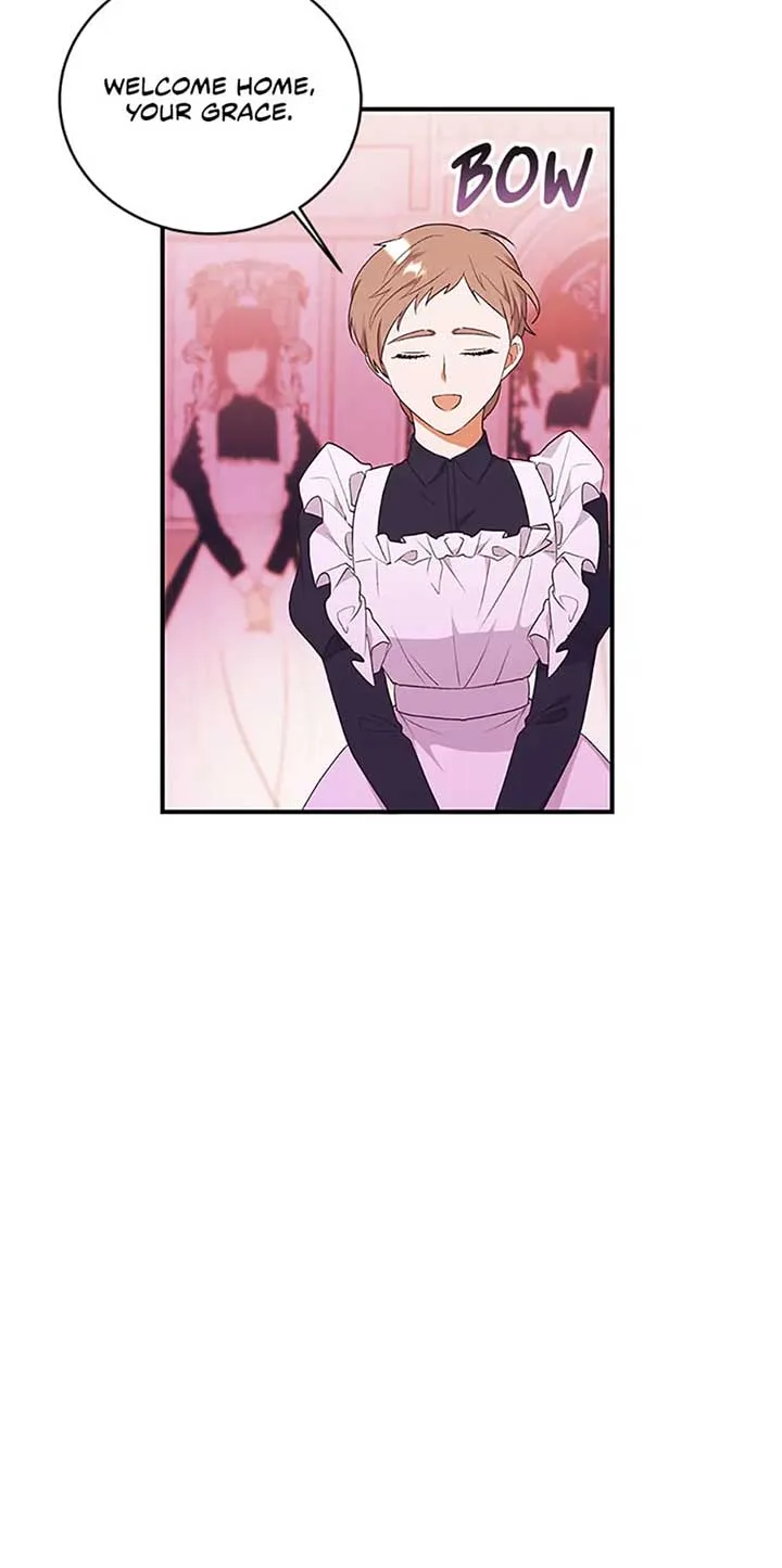 Can’t pretend to be blind anymore Chapter 91 page 31