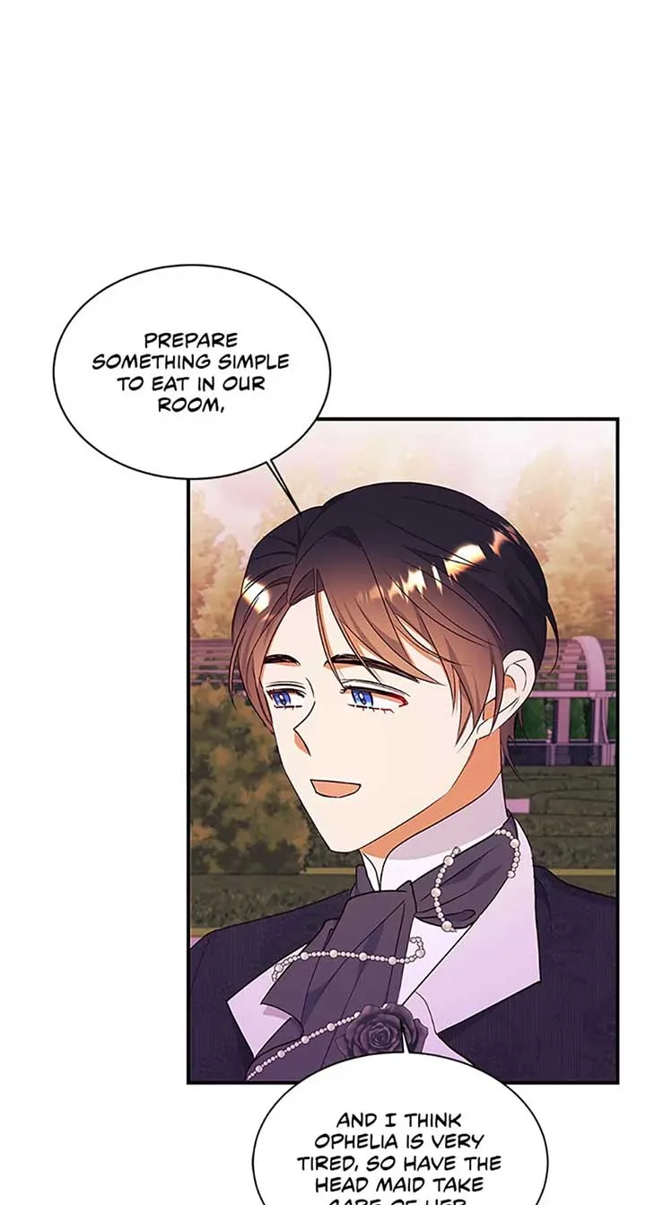 Can’t pretend to be blind anymore Chapter 91 page 38