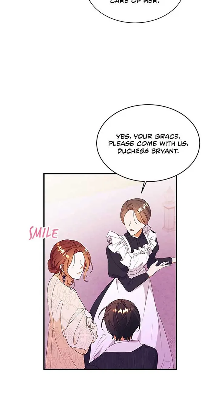 Can’t pretend to be blind anymore Chapter 91 page 39