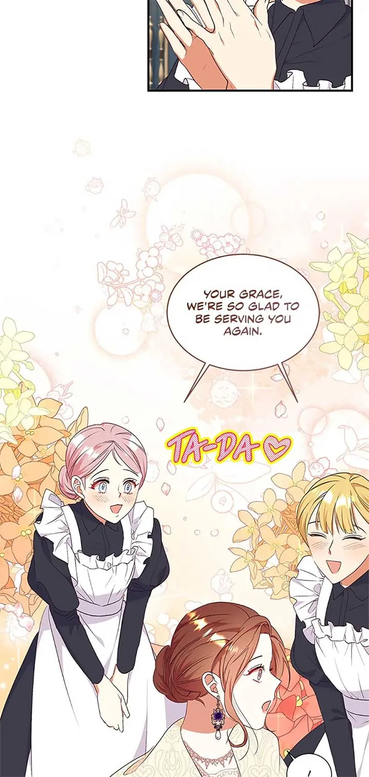 Can’t pretend to be blind anymore Chapter 91 page 42