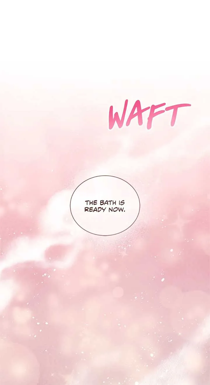 Can’t pretend to be blind anymore Chapter 91 page 52