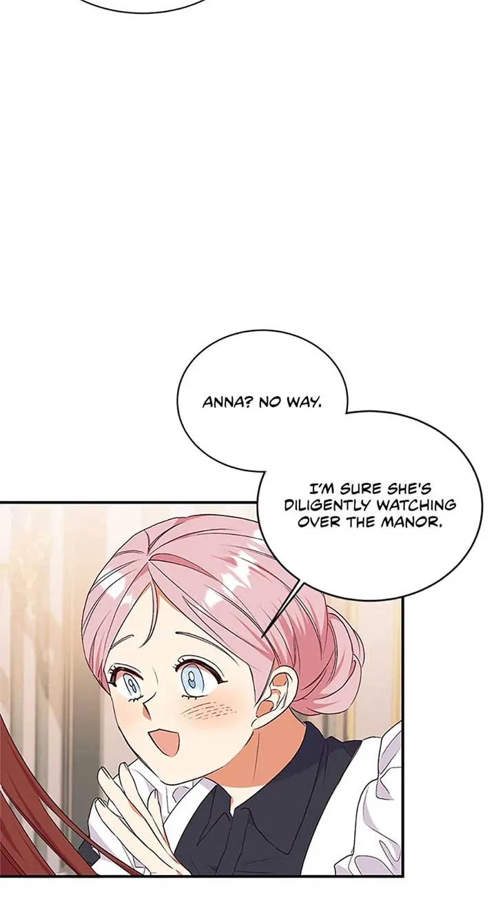 Can’t pretend to be blind anymore Chapter 91 page 49