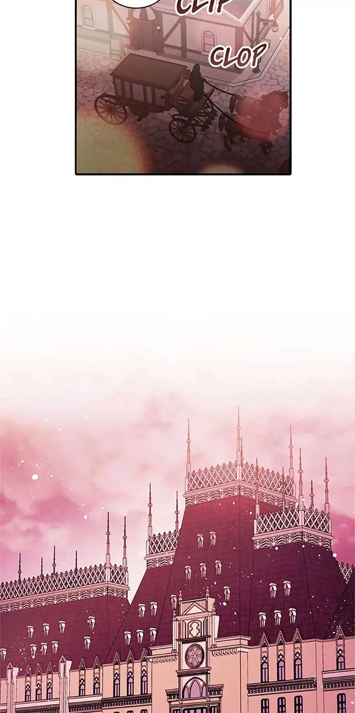 Can’t pretend to be blind anymore Chapter 91 page 29