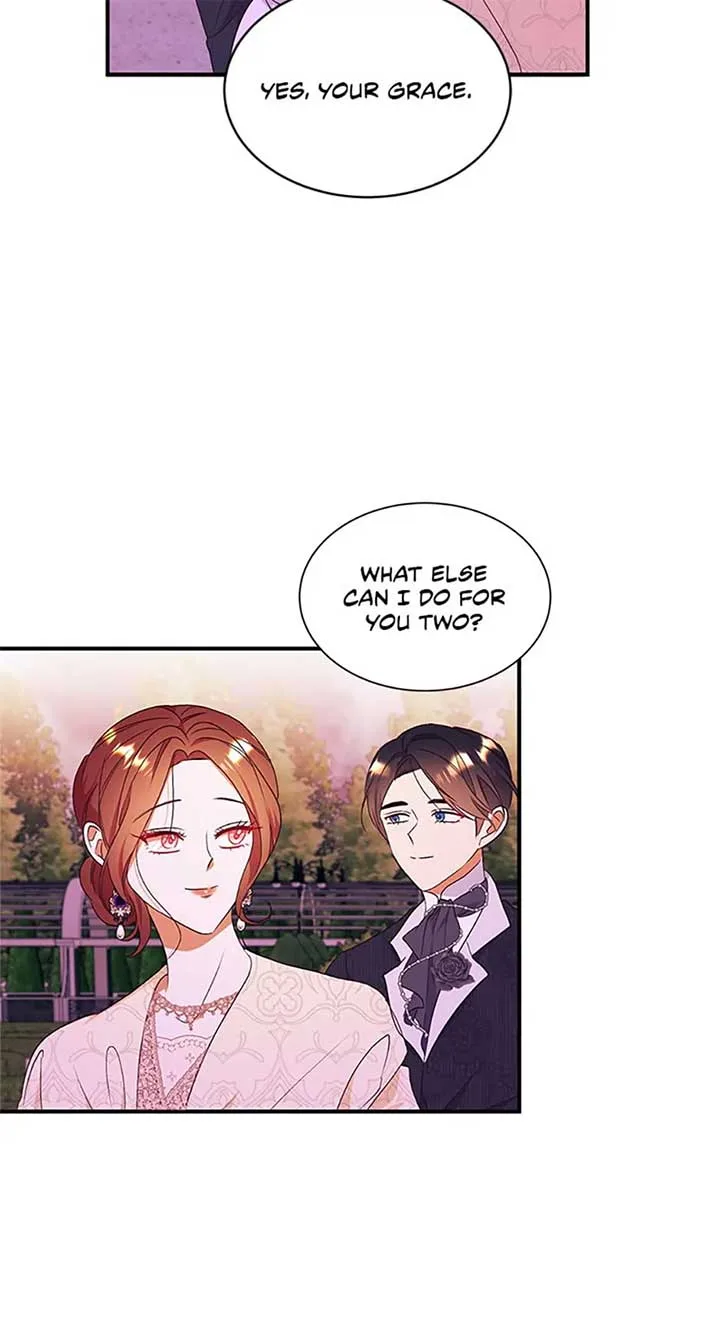 Can’t pretend to be blind anymore Chapter 91 page 37