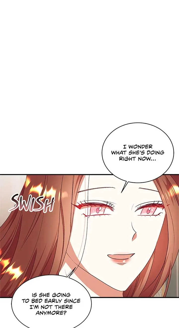 Can’t pretend to be blind anymore Chapter 91 page 48